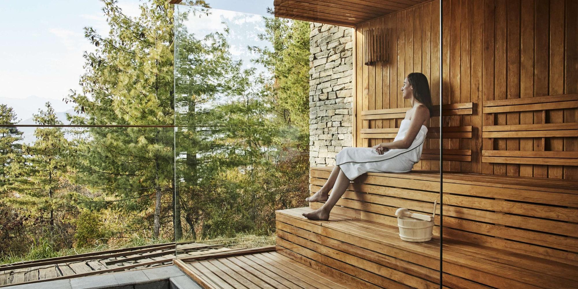 Now Available: Bespoke Luxury Wellness Journeys