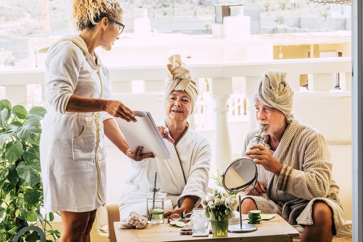 Wellness-first travel centres around health, prevention, and performance. It’s proactive rather than indulgent, science-led rather than symbolic. Why Wellness-First Travel Defines Luxury Travel in 2026