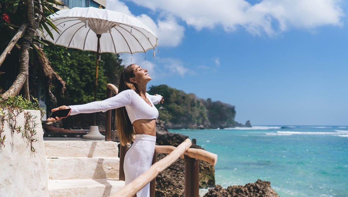 Wellness Travel Trends Shaping Luxury Escapes in 2026