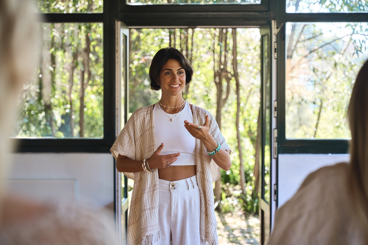 Neuro health retreats are emerging as one of the most defining luxury travel trends of 2026 Why Wellness-First Travel Defines Luxury Travel in 2026