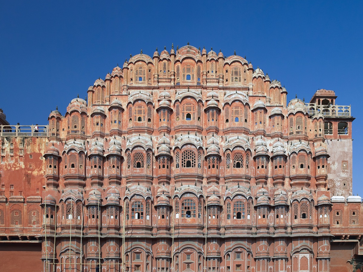 Each destination on this spiritual retreat in India exudes history, culture, vibrancy and, above all, a sense of otherworldly wonder. A 17-day Indian Spiritual Retreat Under £3500.00