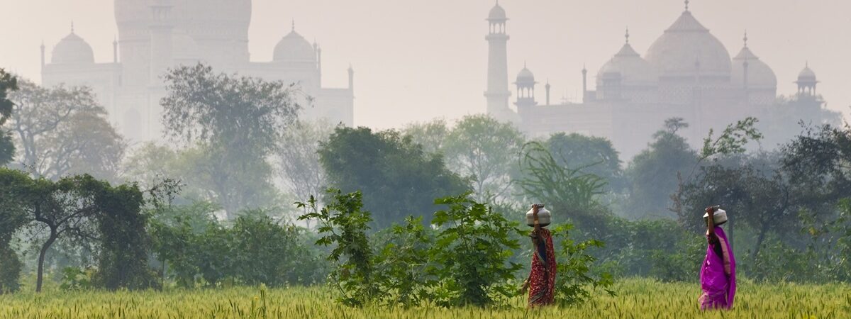 A 17-day Indian Spiritual Retreat Under £3500.00