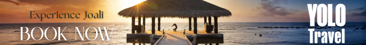 Travel to the very best Maldives luxury resorts Book a Luxury Holiday with YOLO Travel