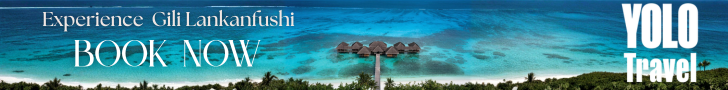 Travel to the very best Maldives luxury resorts Book a Luxury Holiday with YOLO Travel