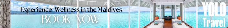 Travel to the very best Maldives luxury resorts Book a Luxury Holiday with YOLO Travel