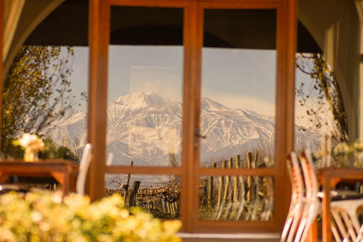 With only 17 rooms and a few other facilities spread across the lodge’s surrounding 22 hectares (55 acres) of vineyards, Awasi Mendoza sprang from the innovative idea of fusing quintessential wine experiences with culturally driven hospitality. One of the Best Luxury Hotels in Mendoza, Argentina