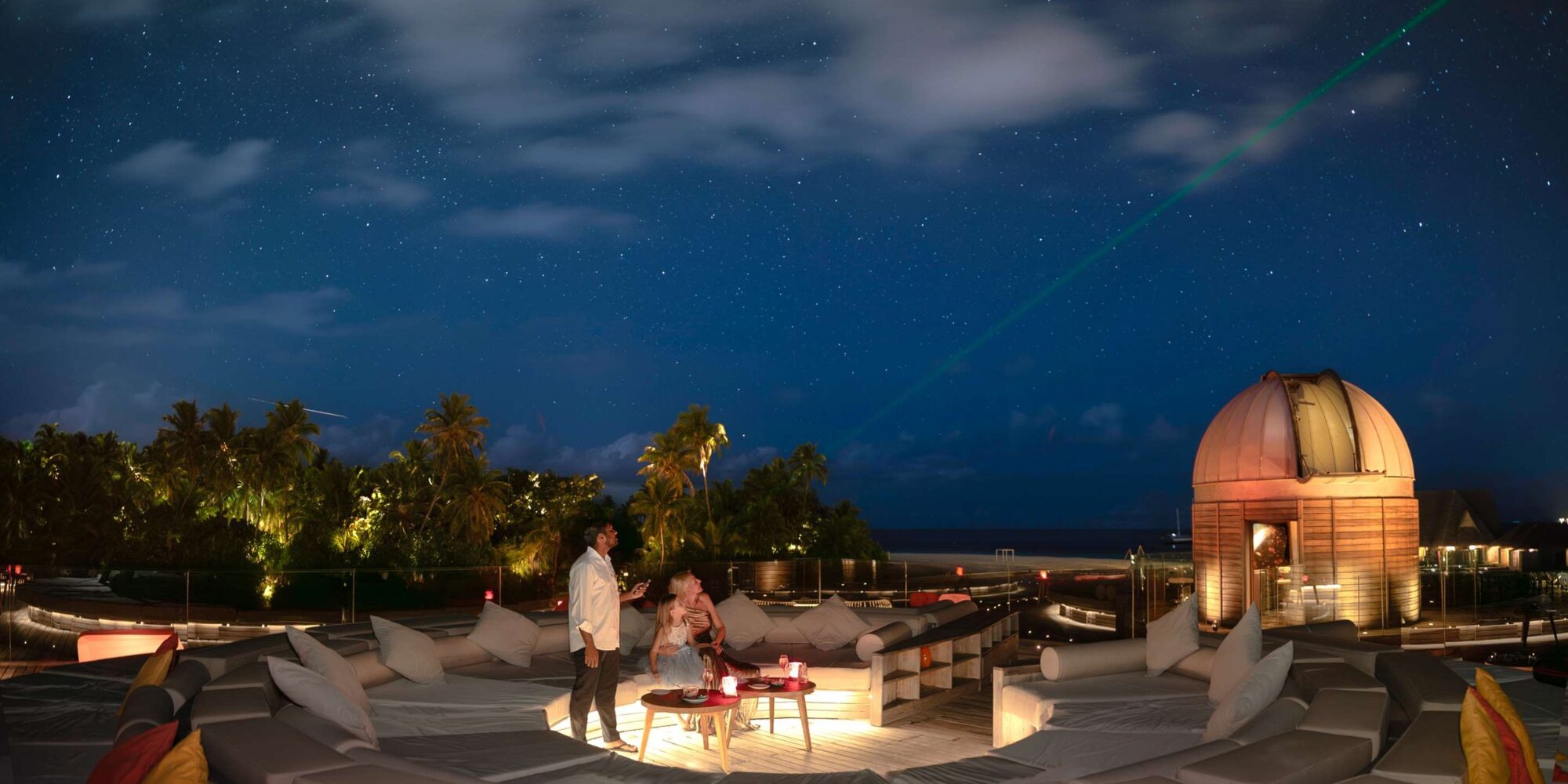 Head to the call of the Maldives, to its crystalline waters lapping on powdered beaches, to its starry skies winking, saying, ‘enjoy yourself’, and to its promise of pampering your inner child and sense of well-being. Travel to The Very Best Maldives Luxury Resorts