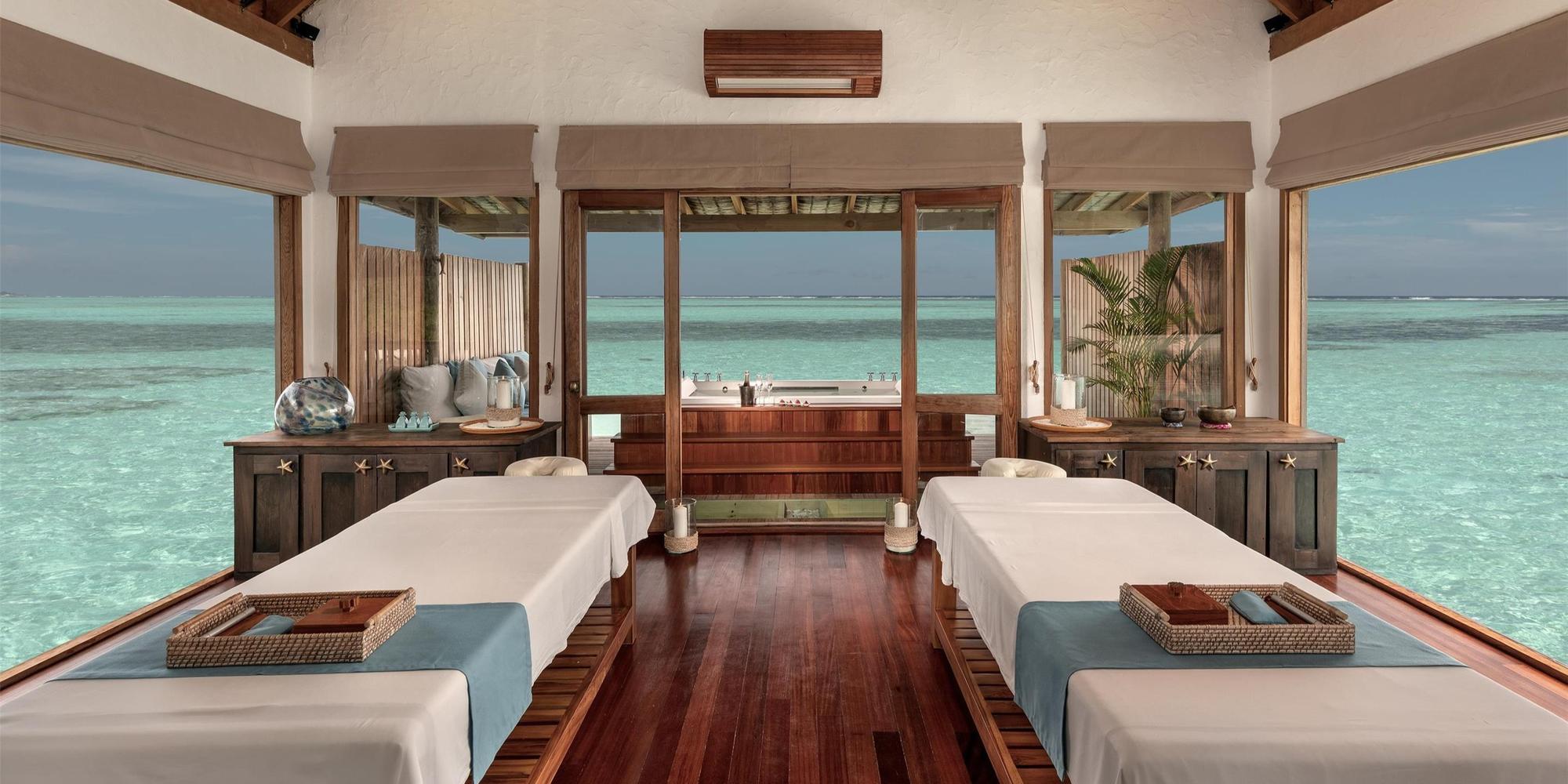 The Maldives is not only one of the most picturesque destinations on earth, but it’s also distinguished by its wellness-forward experiences and wellness-centred hotels and retreats. Travel to The Very Best Maldives Luxury Resorts