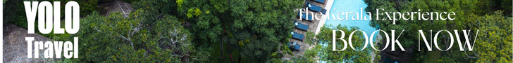 Book a Holistic Kerala Holiday with YOLO Travel. Book a Kerala Experience Holiday in India with YOLO Travel