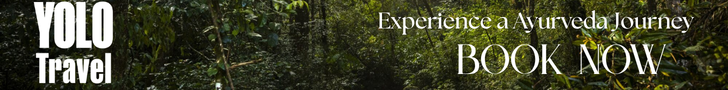 Book a Wellness Ayurveda Experience Holiday in India with YOLO Travel. Book a Wellness Ayurveda Experience with YOLO Travel