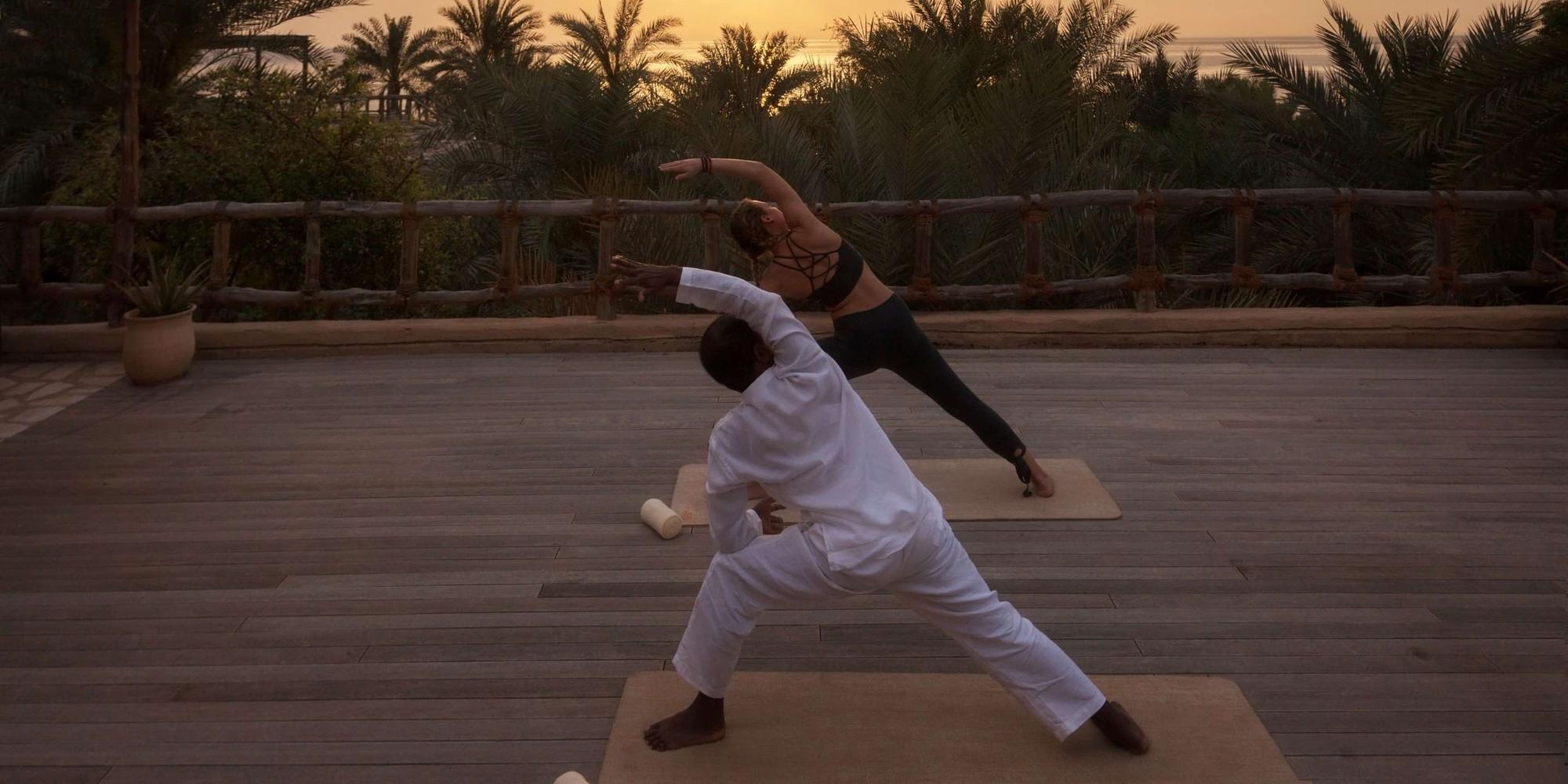 What Defines True Luxury Wellness Travel? 