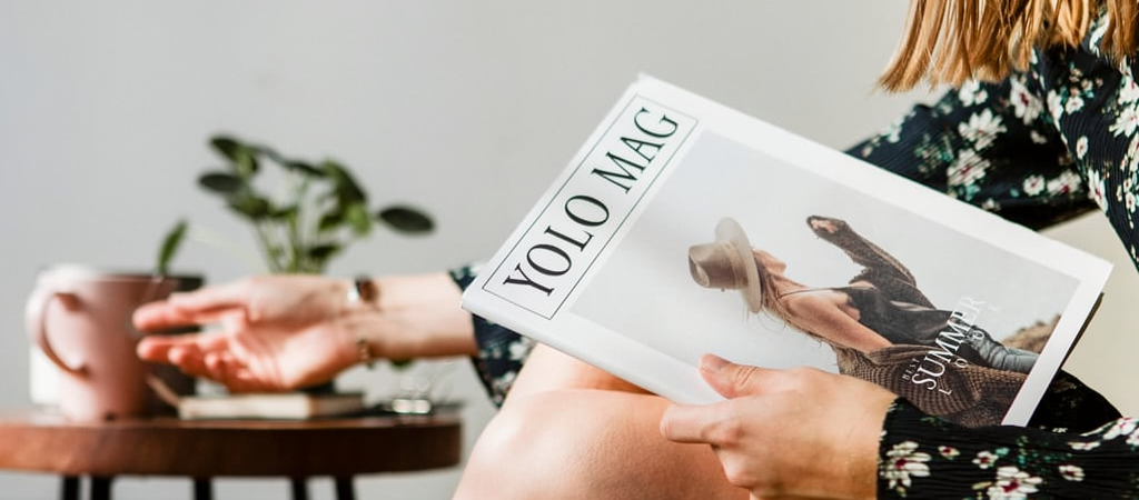 Bags Packed? There’s One More Place to Go: YOLO Mag