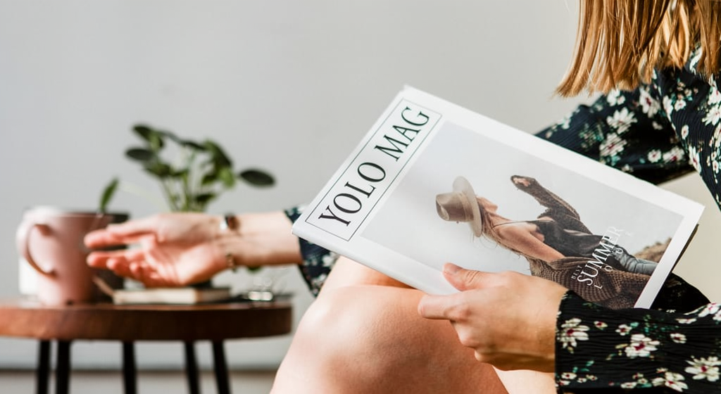 Bags Packed? There’s One More Place to Go: YOLO Mag