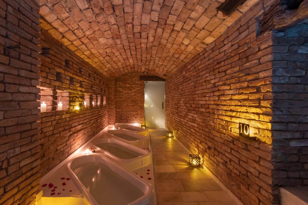 Wellness retreat across Argentina