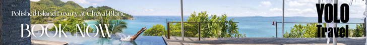 Book a Luxury Holiday with YOLO Travel