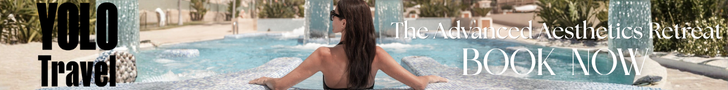 Book a Luxury Holiday with YOLO Travel