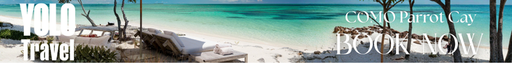 Book a Luxury Holiday with YOLO Travel