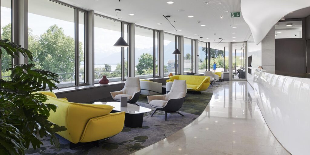 Few Lake Geneva hotels with indoor pools can match this level of refinement. Supreme Among the Lake Geneva Hotels with Indoor Pools.