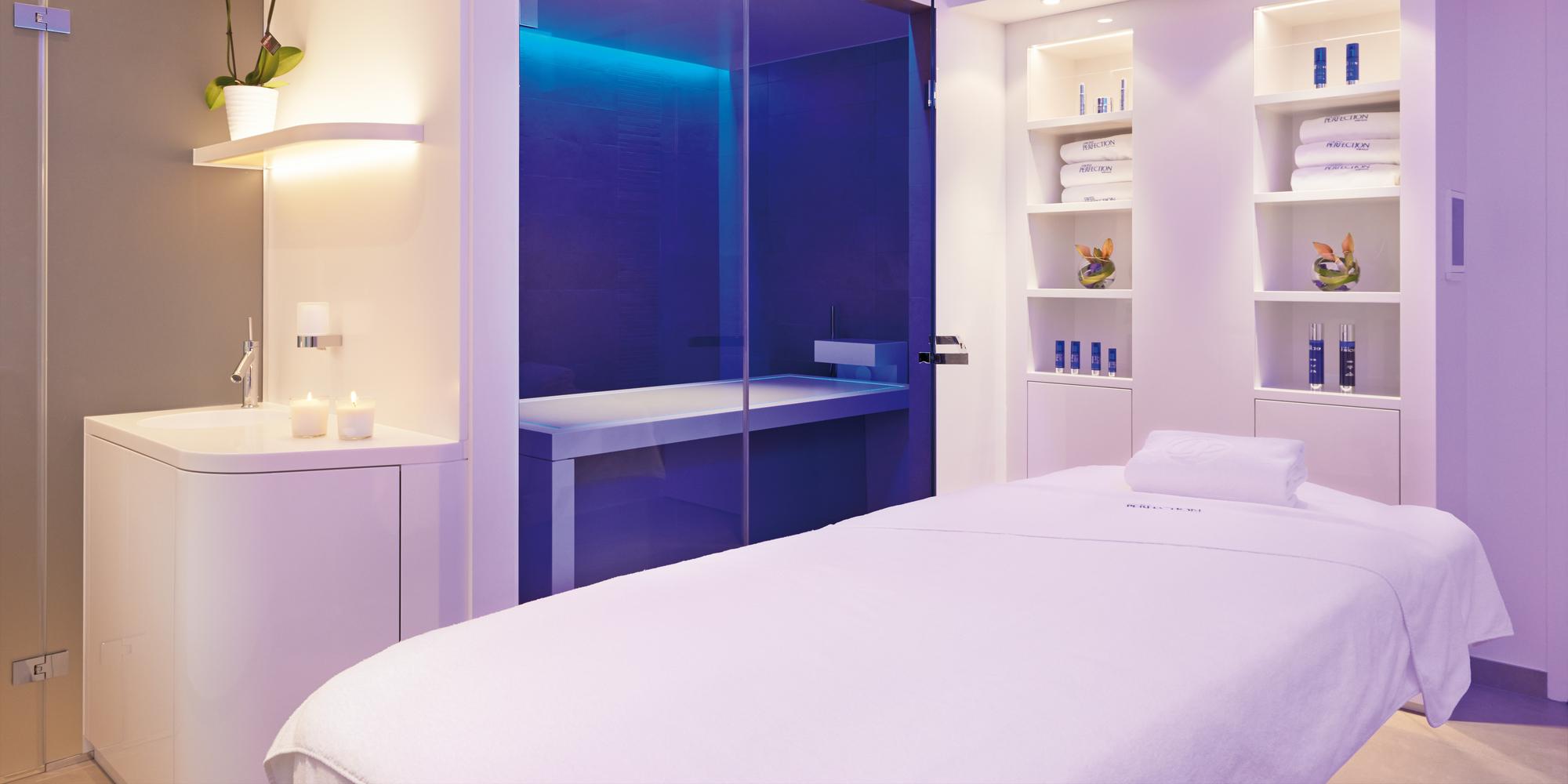 Guests come for many reasons. Some seek rejuvenation, others detoxification, and still others cognitive enhancement. Supreme Among the Lake Geneva Hotels with Indoor Pools.