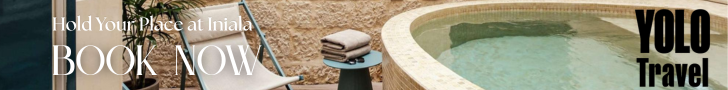Book a Luxury Holiday at Iniala Harbour House in Malta with YOLO Travel. Book a Luxury Holiday at Iniala Harbour House with YOLO Travel.