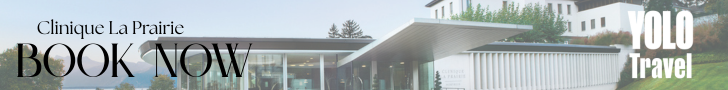 Book a luxury wellness retreat with YOLO Travel Book a Luxury Holiday with YOLO Travel