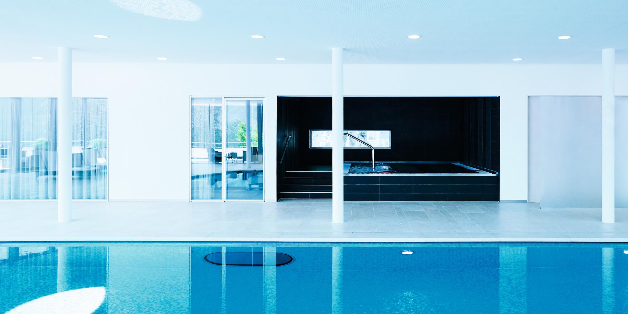 Among all the treatments at Clinique La Prairie, Switzerland, one stands out the most. It’s called the Master Detox Program: a seven-day, incredibly personalised programme tailored to your DNA Wellness Hospitality at Clinique La Prairie, Switzerland