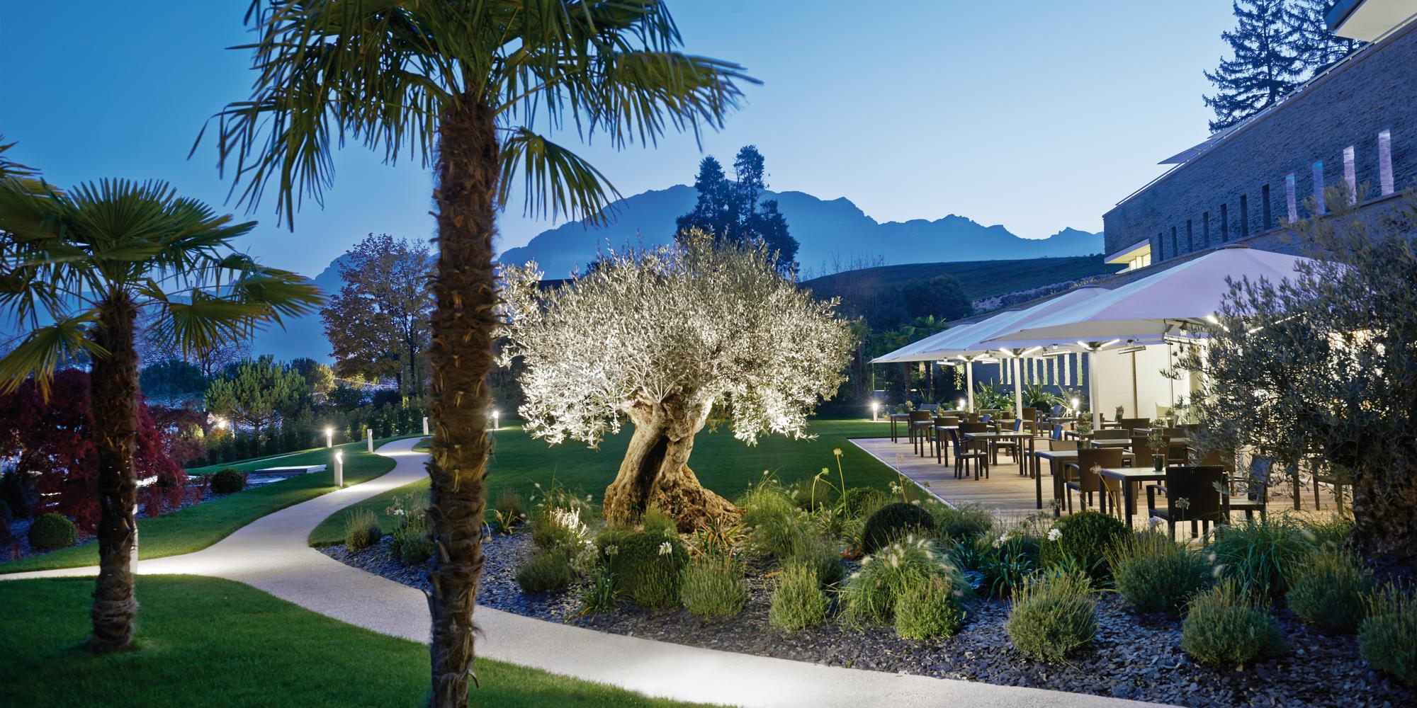 At the centre of any stay at Clinique La Prairie is Dr Niehans’ four foundational principles: medical care, nutrition, movement and wellbeing. Wellness Hospitality at Clinique La Prairie, Switzerland