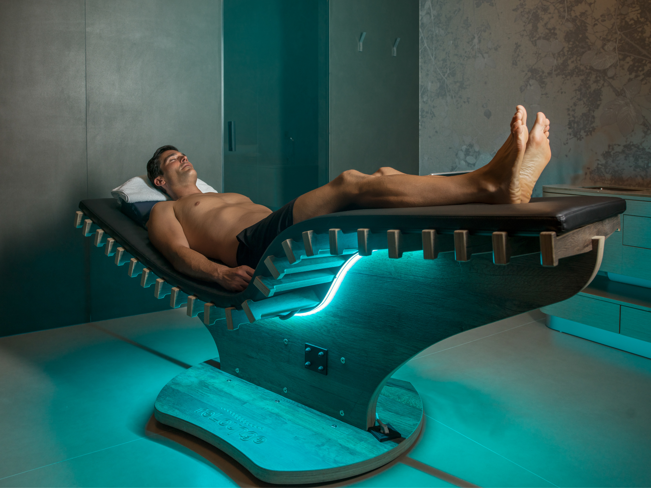 Luxury Aesthetic Wellness Retreat in Spain