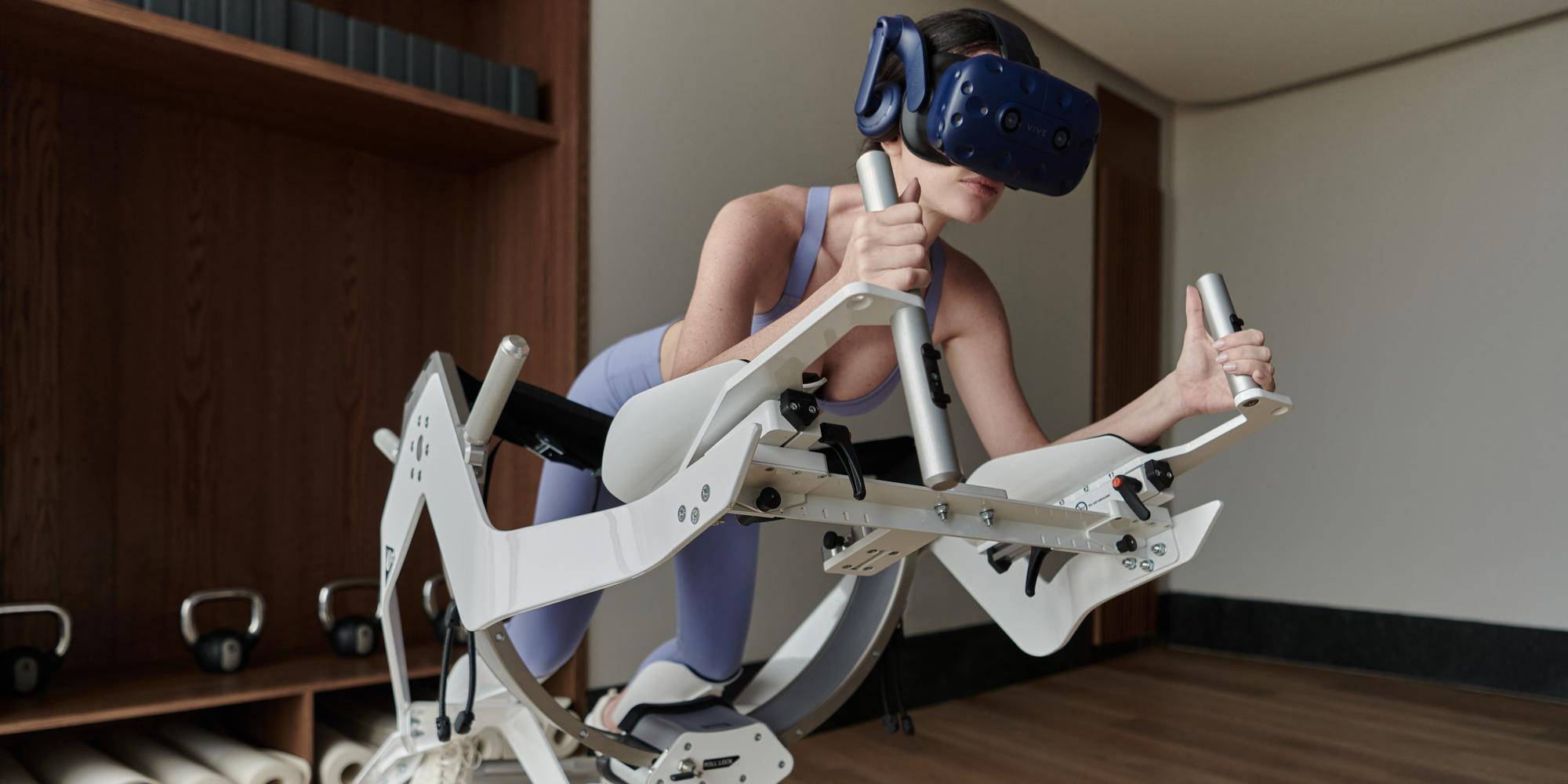 Sha Wellness Clinic’s program, Rebalance & Energise, is highly effective at breaking the stress cycle. Sha Wellness Clinic in Spain Defies All Expectations