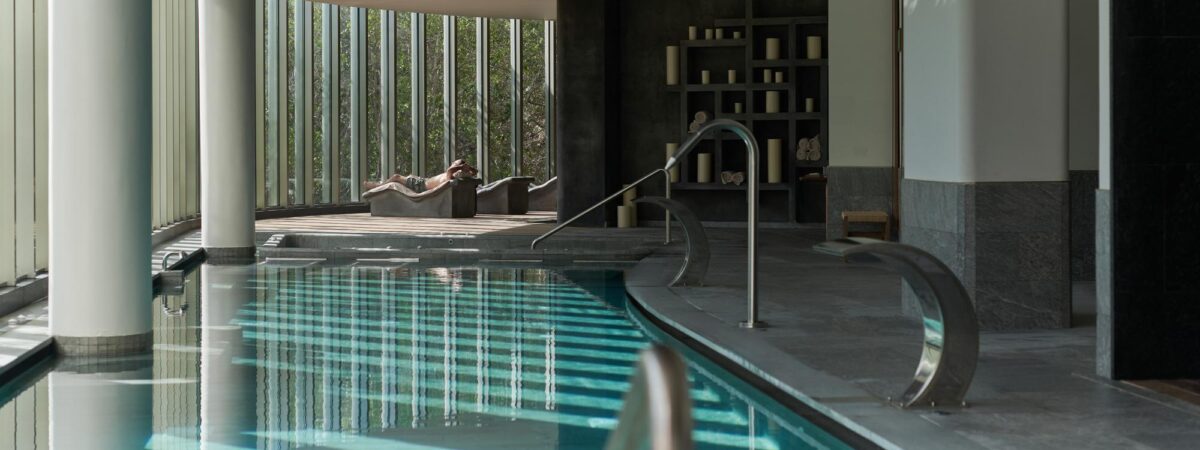 Sha Wellness Clinic in Spain Defies All Expectations