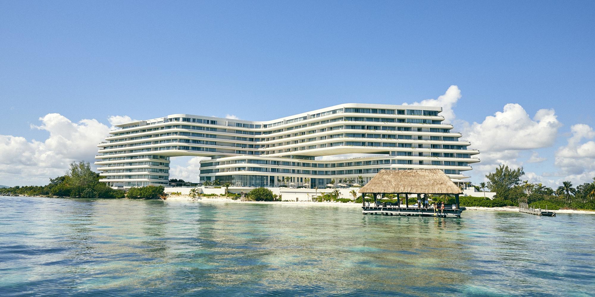 When it comes to the world’s best longevity resorts and personalisation, no establishment does it better than Sha Wellness Clinic in Spain Sha Wellness Clinic in Spain Defies All Expectations