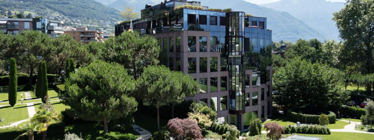Wellness Hospitality at Clinique La Prairie, Switzerland