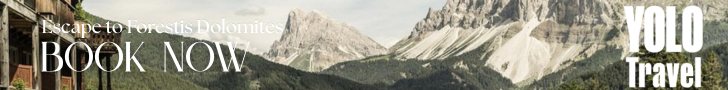 Book a Wellness Holiday at Forestis Dolomites with YOLO Travel. Book a Luxury Holiday at Forestis Dolomites with YOLO Travel.