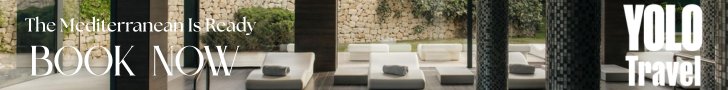 Book a Luxury Holiday at SHA Wellness Clinic with YOLO Travel