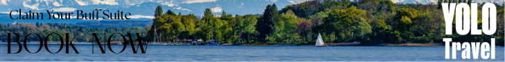 Book a Luxury Holiday at Buff Germany with YOLO Travel.