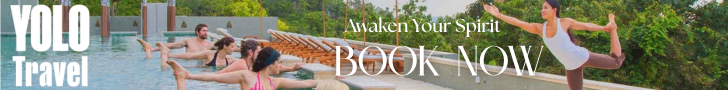 Book a Luxury Holiday at Kamalaya in Thailand with YOLO Travel. Book a Luxury Holiday at Kamalaya in Thailand with YOLO Travel