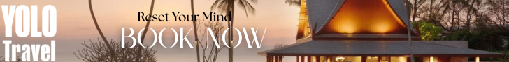 Book a Luxury Holiday at Chiva Som in Thailand with YOLO Travel Book a Luxury Holiday at Chiva Som in Thailand with YOLO Travel