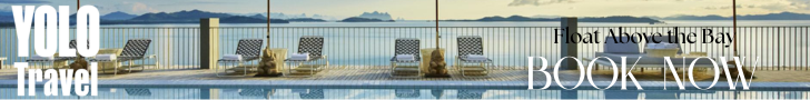 Book a Luxury Holiday at COMO Point Yamu, Thailand with YOLO Travel. Book a Luxury Holiday at COMO Point Yamu, Thailandwith YOLO Travel
