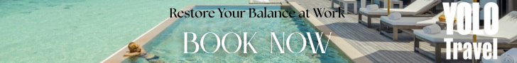 Book and Experience Women’s Health and Menopause Programme with YOLO Travel.