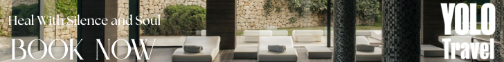 Book and Experience Women’s Health and Menopause Retreat at SHA Wellness Clinic with YOLO Travel.