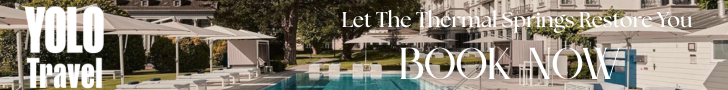 Book a Luxury Holiday at Grand Resort Bad Ragaz in Switzerland with YOLO Travel. Book a Luxury Holiday at Grand Resort Bad Ragaz in Switzerland with YOLO Travel.