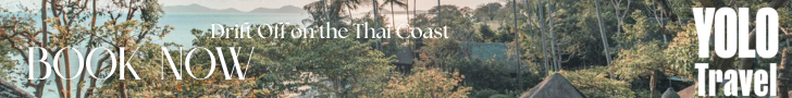 Book a Luxury Holiday at the Kamalayas with YOLO Travel