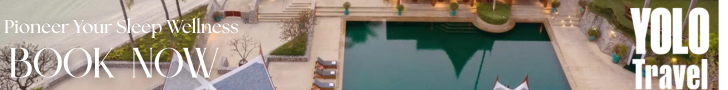 Book a Luxury Holiday at Chiva-Som with YOLO Travel