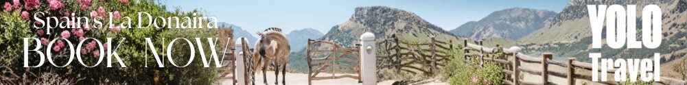 Book a digital detox retreat with YOLO Travel Book a Luxury Holiday with YOLO Travel