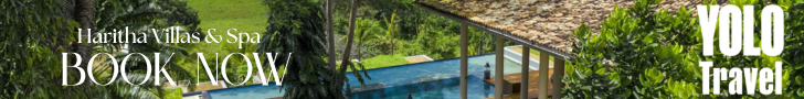Book a sabbatical escape with YOLO Travel Sabbatical Travel: Resetting Before Your Next Chapter