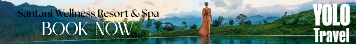 Book a sabbatical retreat with YOLO Travel Sabbatical Travel: Resetting Before Your Next Chapter