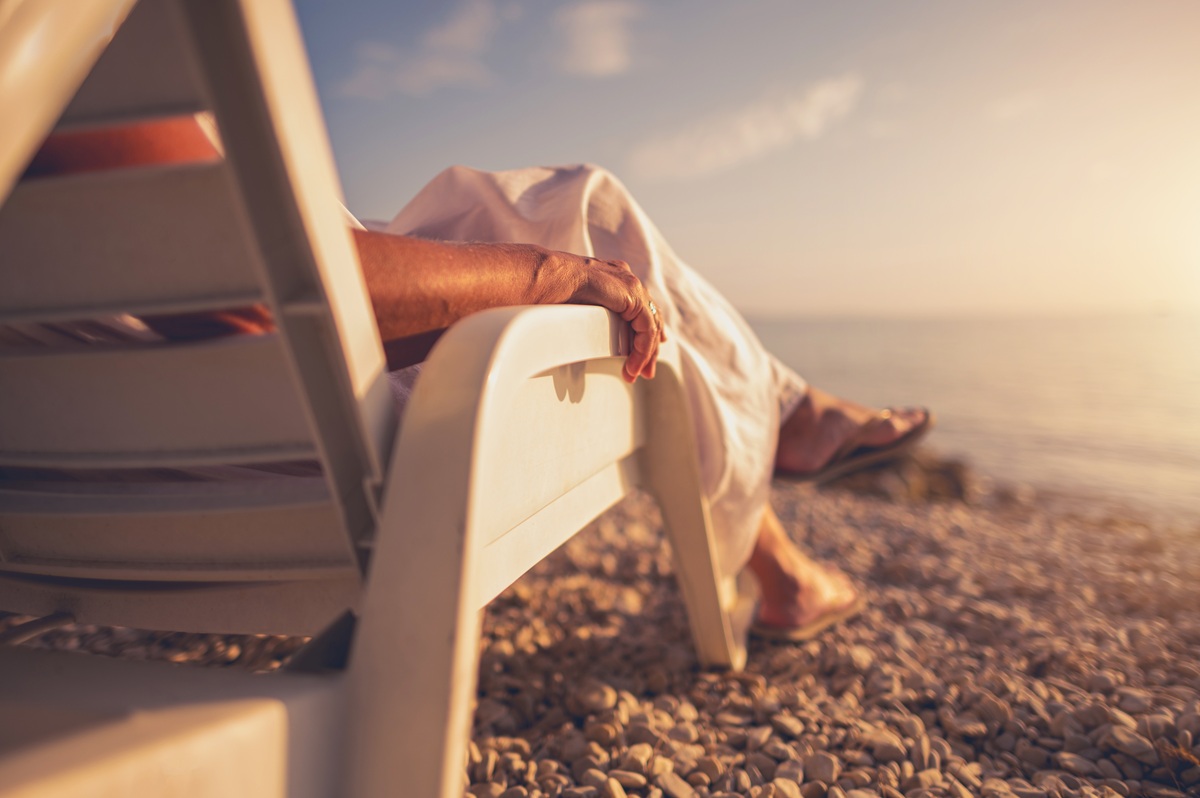 Wouldn’t it be a dream to simply snap your fingers and step out of time for just a moment? To pause the universe and spend the day enjoying some quiet? Sabbatical Travel: Resetting Before Your Next Chapter