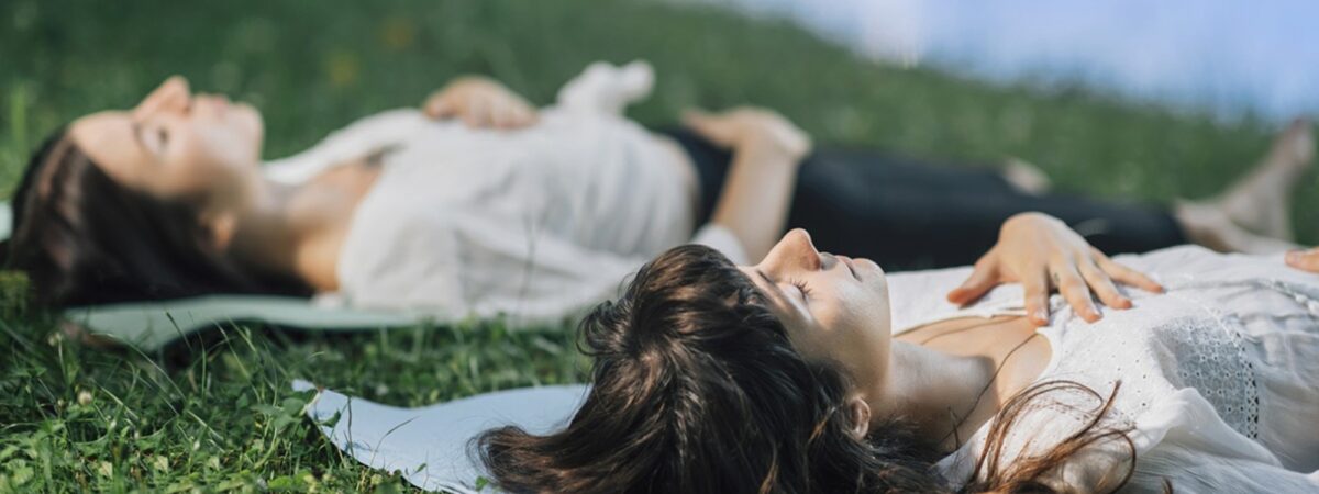 Sabbatical Travel: Resetting Before Your Next Chapter