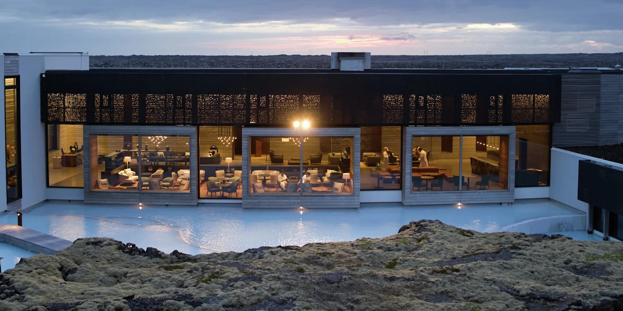 Step into the mineral-rich waters of the Blue Lagoon Retreat and feel the world melt off your shoulders. Sabbatical Travel: Resetting Before Your Next Chapter