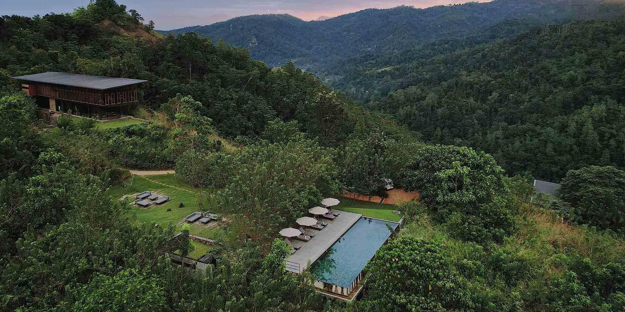 For any sabbatical travel enthusiast, Santani Wellness offers an exorbitant escape for those fighting the urge to give up. Sabbatical Travel: Resetting Before Your Next Chapter